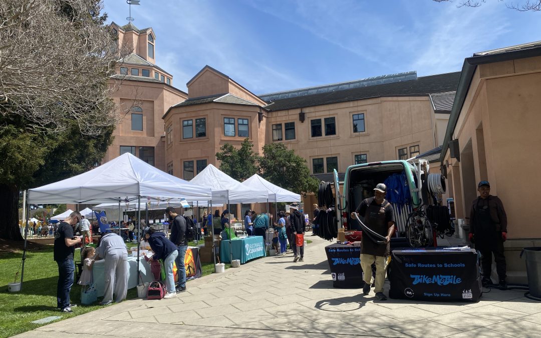 MV Earth Day Festival 2026
